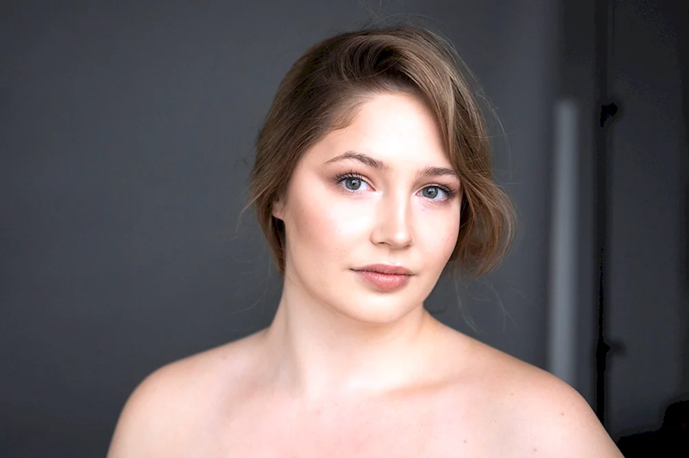 Anastasia Luzina