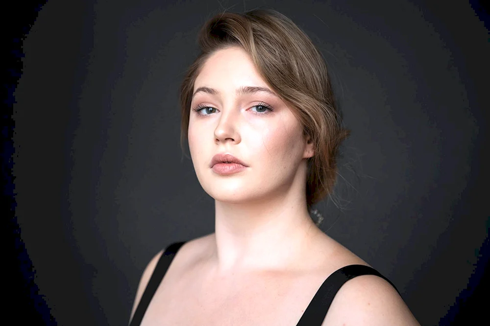 Anastasia Luzina