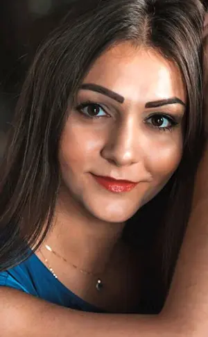 Anastasia Lykova