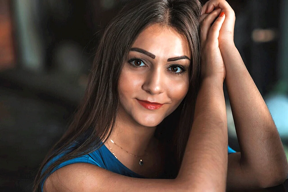 Anastasia Lykova