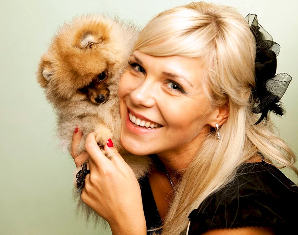 Maxim Maximov Fotograf Viktoria Lukina