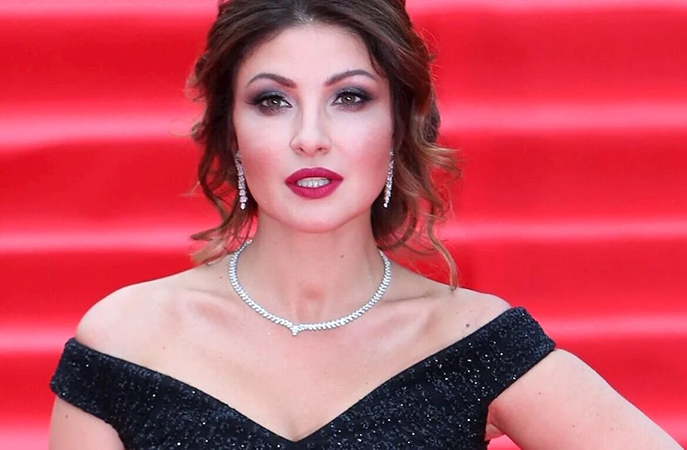 Anastasia Wassiljewna Makeeva 2021