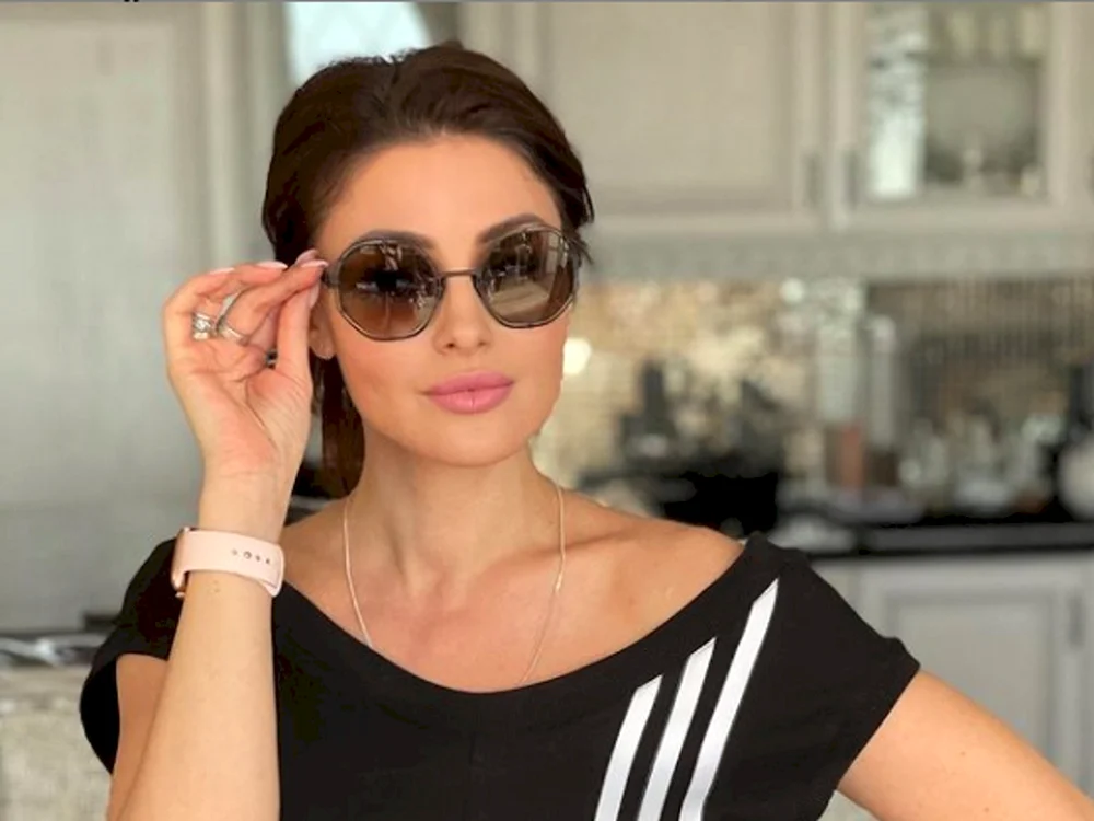 Anastasia Makeeva 2022