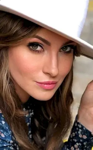 Anastasia Makeeva Schauspielerin