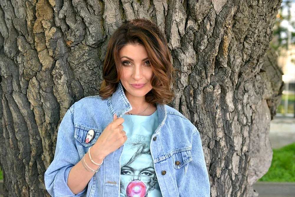 Makeeva Anastasia Makeeva 2021