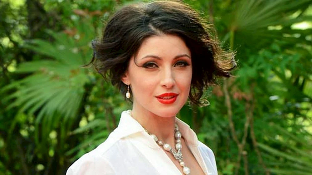 Anastasia Makeeva 2021