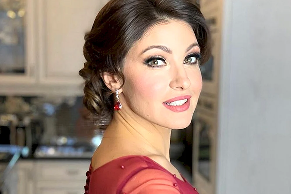 Anastasia Makeeva 2021