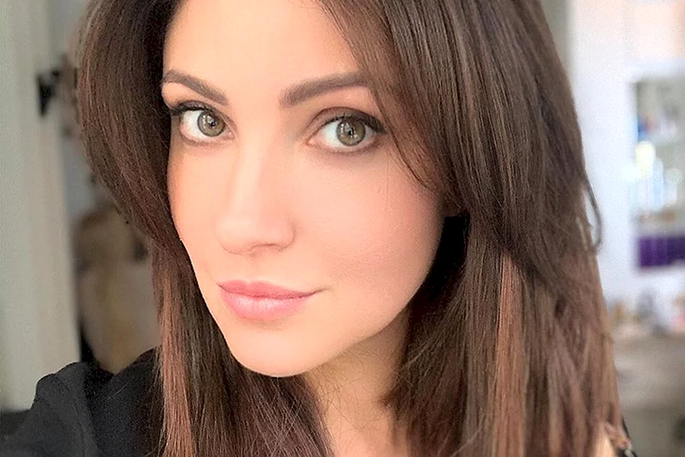 Anastasia Makeeva Schauspielerin