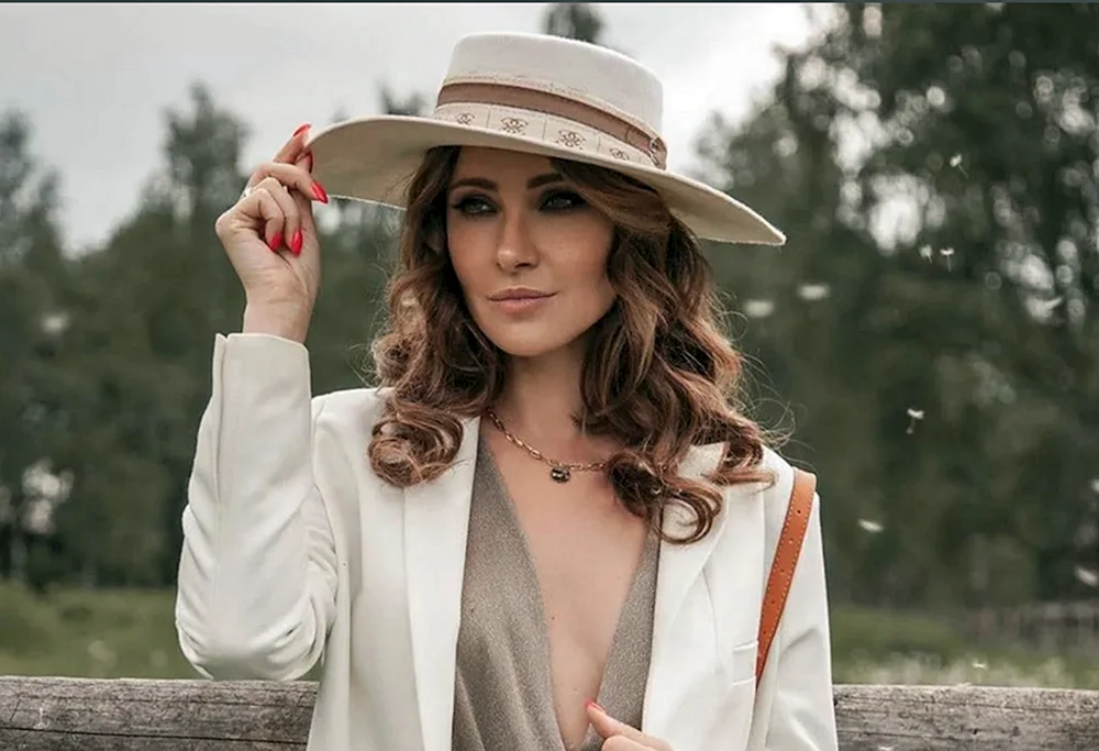 Makeeva TV-Moderatorin Wassiljewna Makejewa