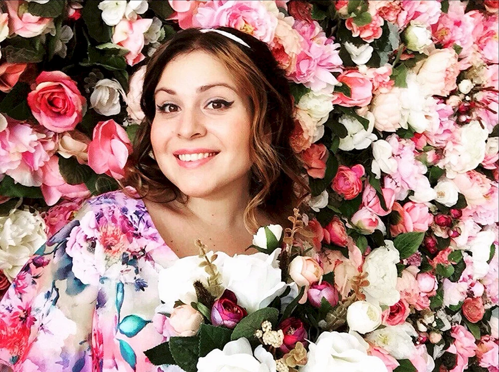 Anastasia Malysheva Samara