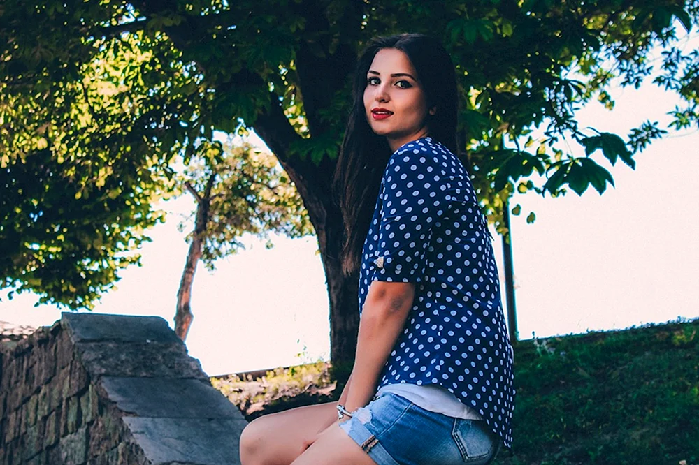 Anastasia Malysheva Voronezh