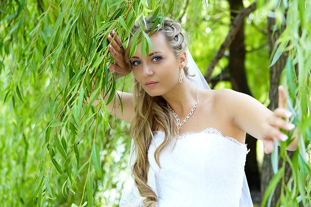 Anastasia Matveeva Anastasia in 2023