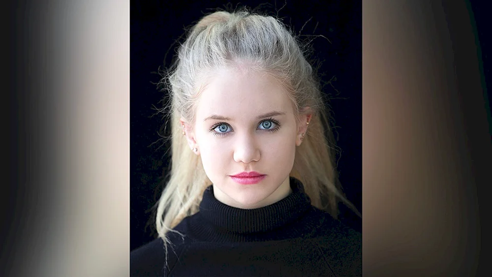 Anastasia Matveeva Schauspielerin