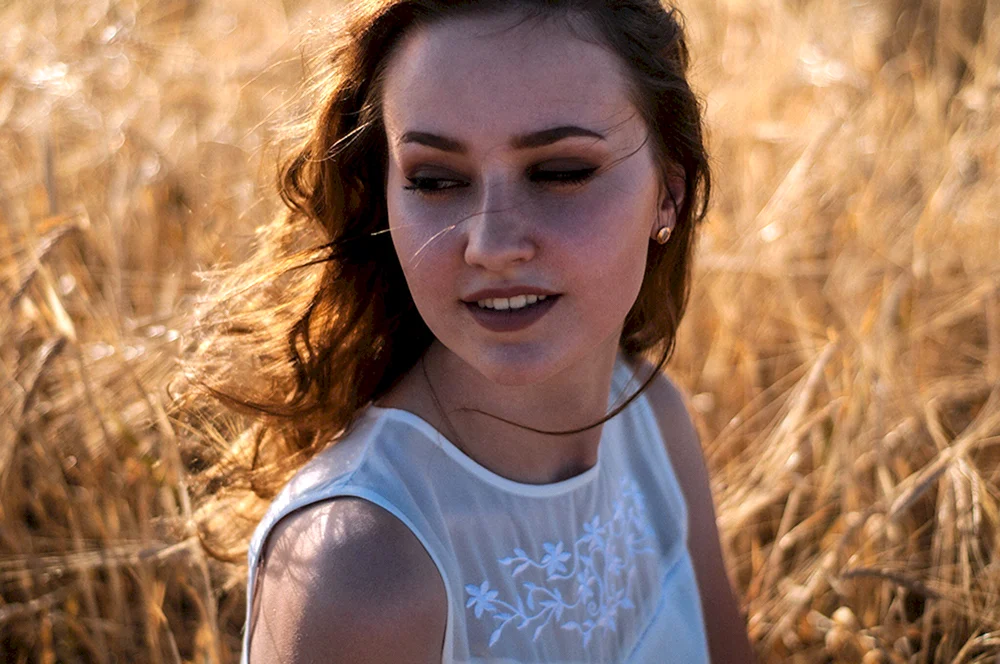 Anastasia Matveeva Foto