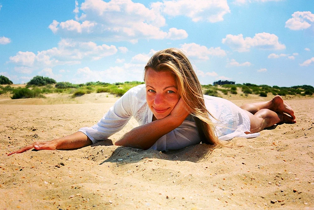 Matveeva Anastasia Sergeev