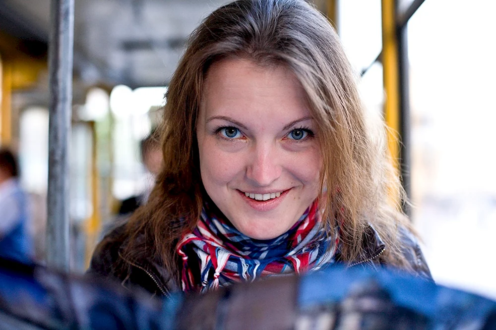 Matveeva Anastasia 2023