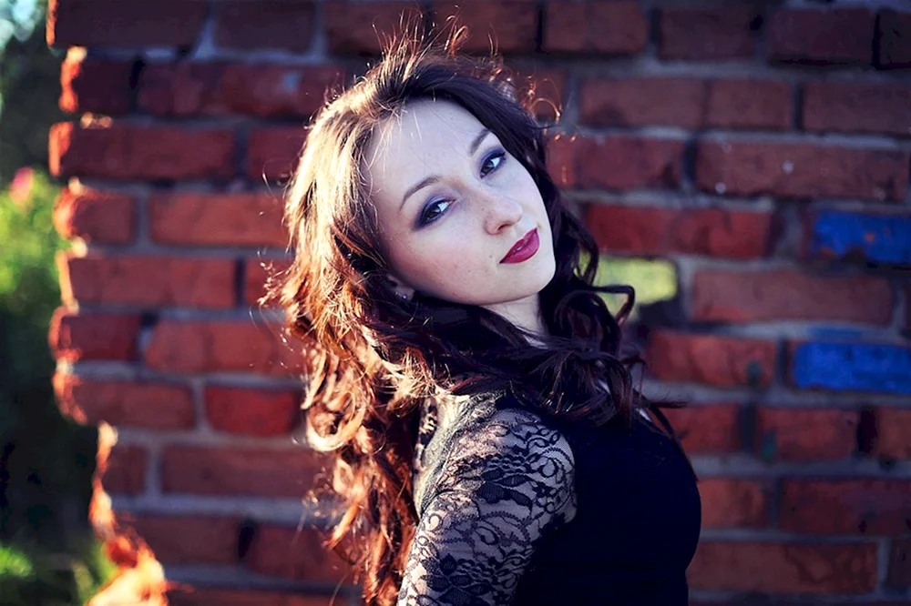Anastasia Matveeva 2020
