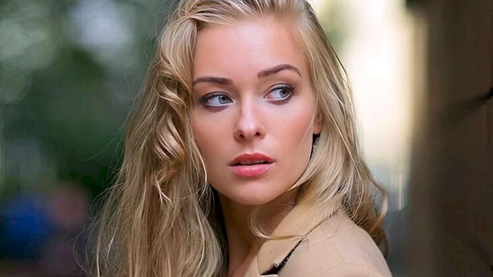Mikhailova Natalya Mikhailova