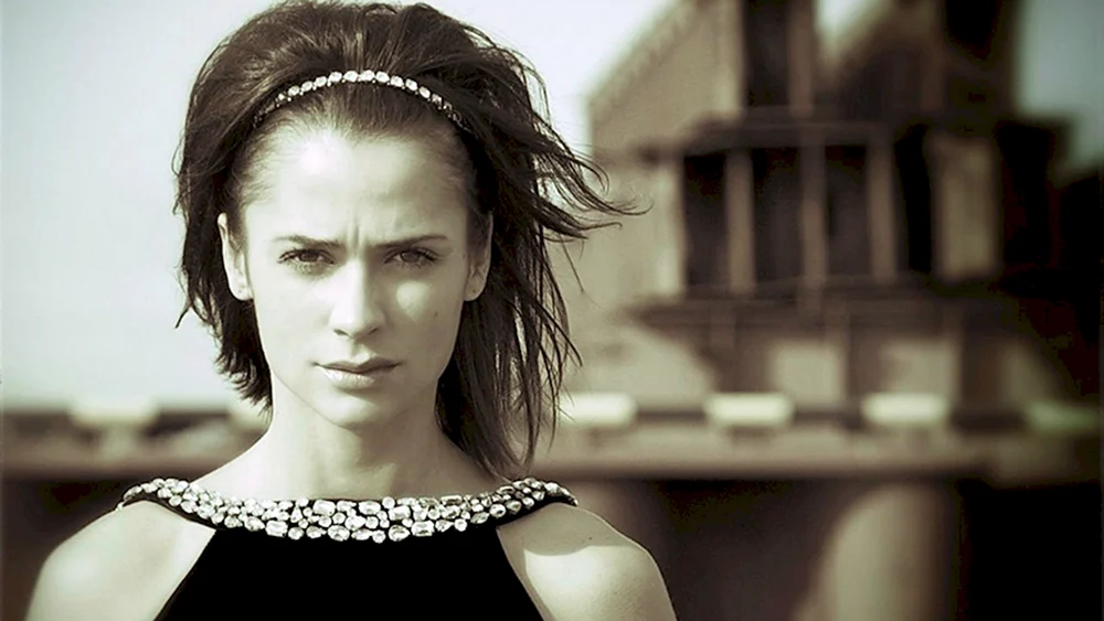 Anastasia Mikulchina 2022