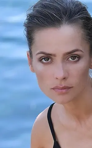 Anastasia Mikulchina Schauspielerin