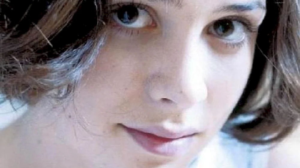 Anastasia Mikulchina Sonka