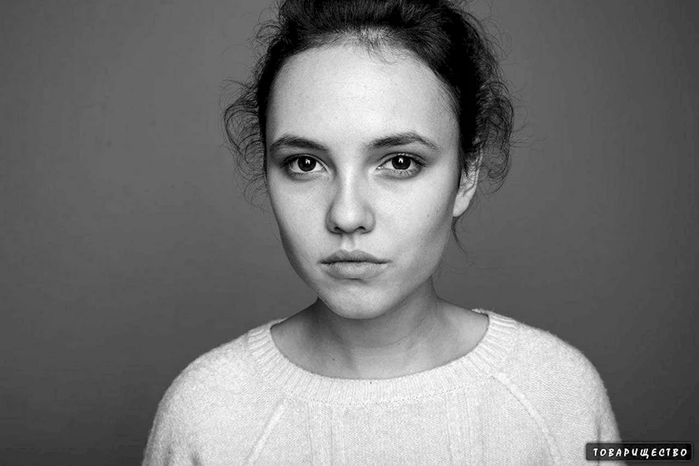Anastasia Miloslavskaya Foto