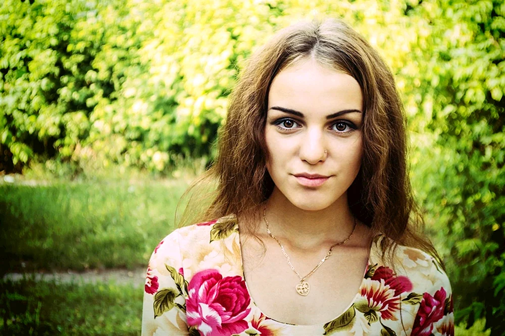 Anastasia Muravskaya