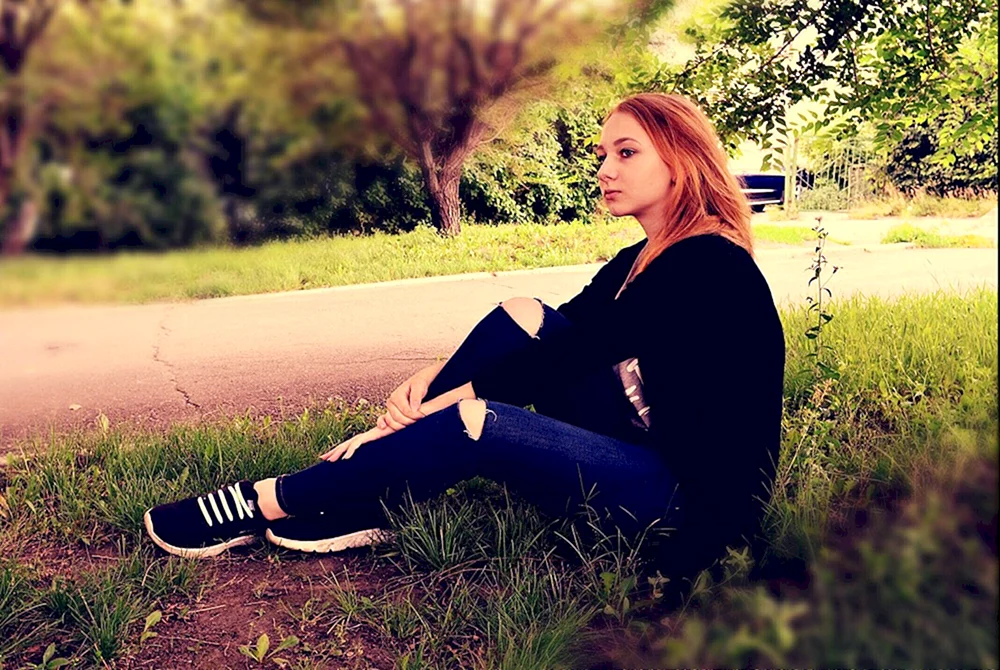 Anastasia Nemirovskaya