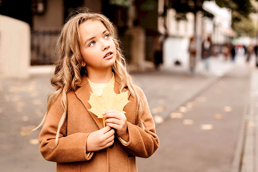 Sofya Ozerova Schauspielerin