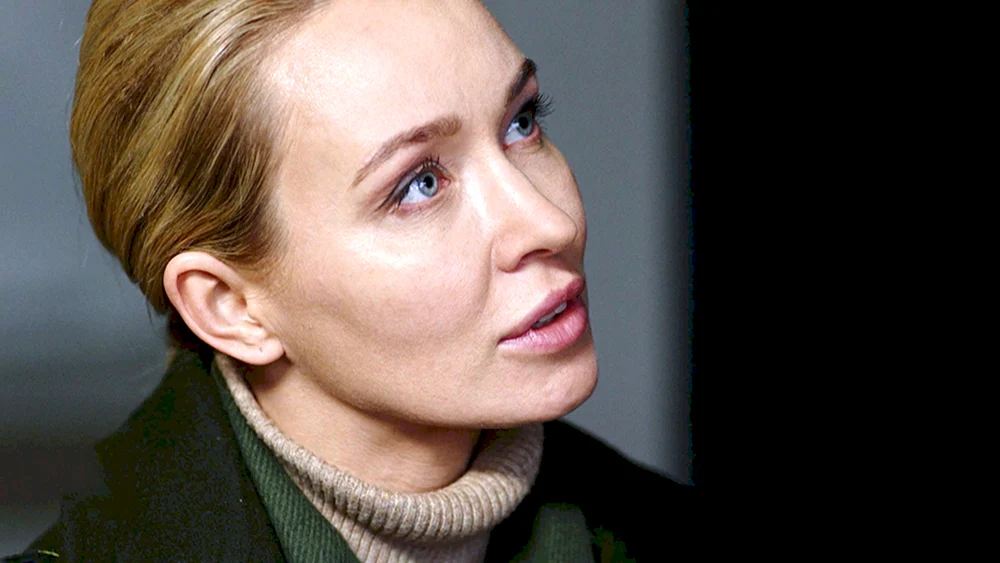 Anastasia Panina 2015