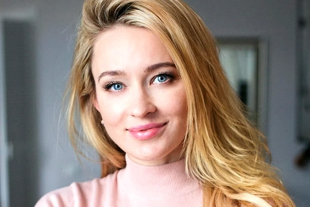 Anastasia Panina Schauspielerin