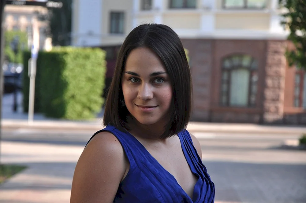 Anastasia Pawljukowa