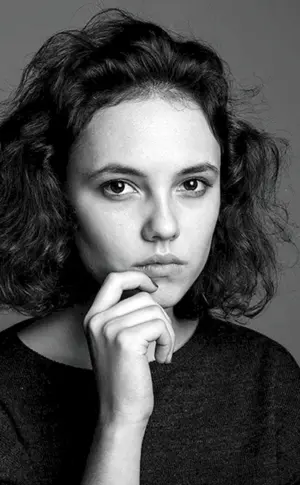 Anastasia Petrovna Miloslavskaya