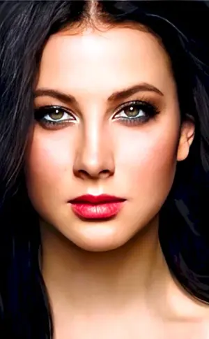 Anastasia Rachkovskaya