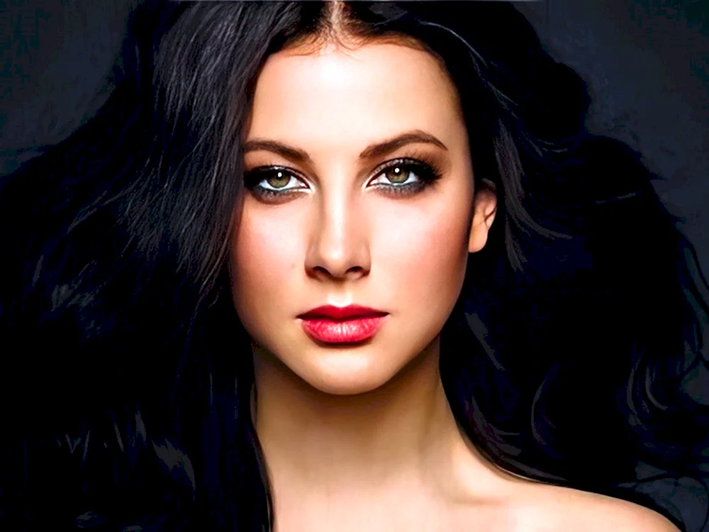 Anastasia Rachkovskaya