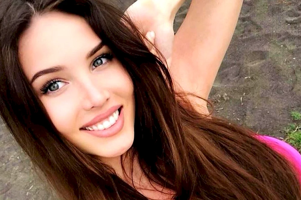 Anastasia Reshetova Foto