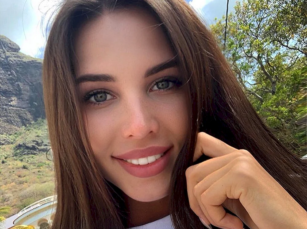 Anastasia Reschetowa Foto