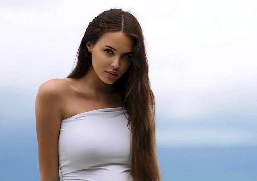 Anastasia Reschetowa Foto