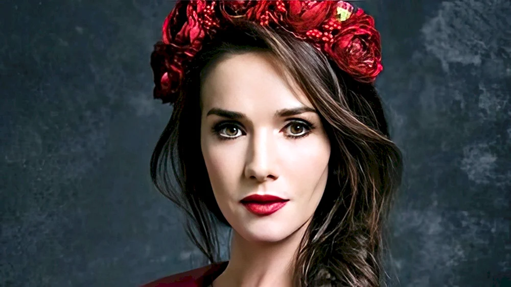 Anastasia Rogatneva
