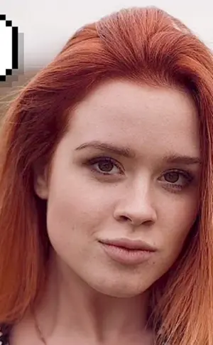 Anastasia Ryzhyk