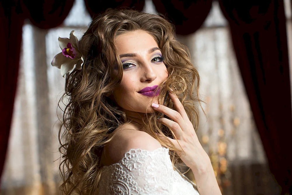 Anastasia Samara Schauspielerin
