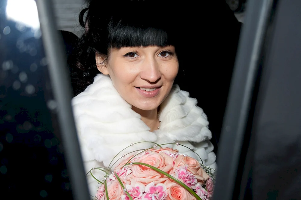 Belova Anastasia Vitalyev