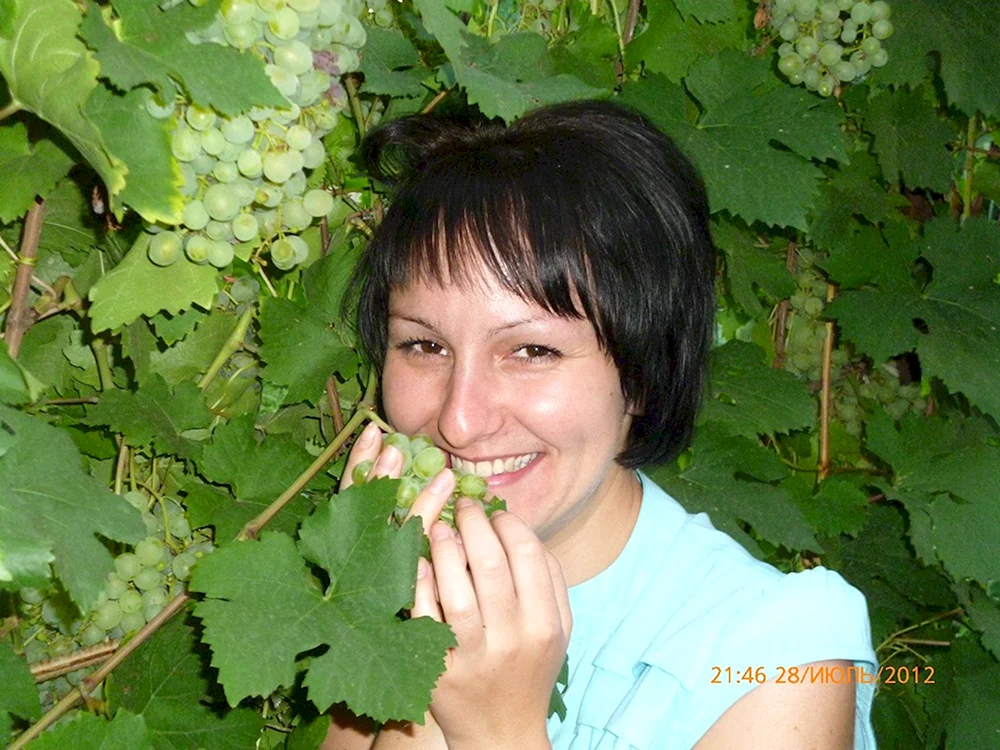 Olga Pleshkova Schauspielerin