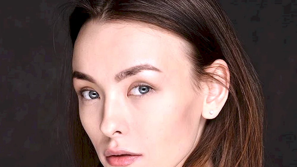 Anastasia Semyonovna Ivanova