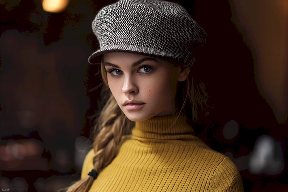 Anastasia Shcheglova
