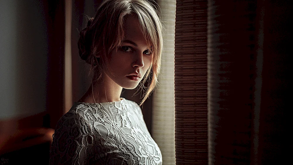 Anastasia Shcheglova