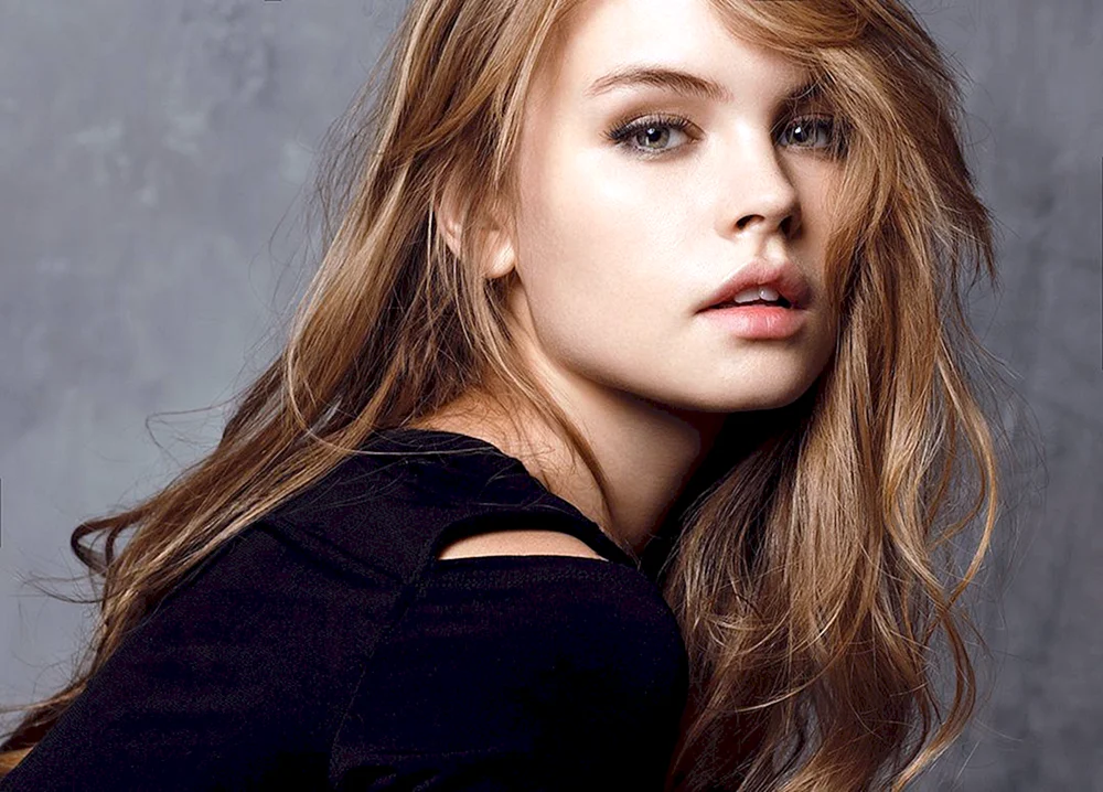 Anastasia Shcheglova