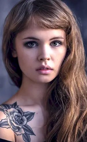 Anastasia Shcheglova 2018