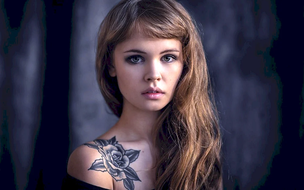 Anastasia Shcheglova 2018