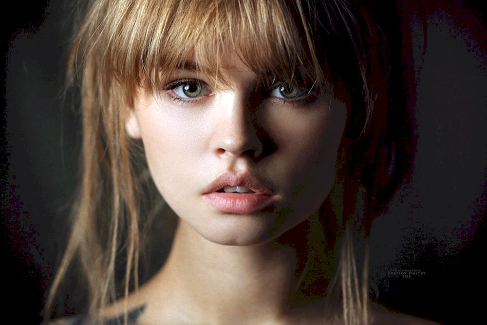 Anastasia Shcheglova 2020 Schamlos